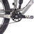 Devinci Django NX Complete Mountain Bike 2017 Coal/Silver