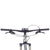 Devinci Django NX Complete Mountain Bike 2017 Coal/Silver
