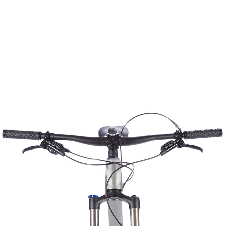 Devinci Django NX Complete Mountain Bike 2017 Coal/Silver