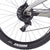 Devinci Django NX Complete Mountain Bike 2017 Coal/Silver