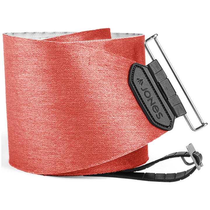 Jones Nomad Quick Tension Splitboard Skins Red