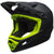 Bell Transfer-9 Bike Helmet Matte Black/Retina Sear