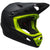 Bell Transfer-9 Bike Helmet Matte Black/Retina Sear
