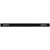 Smith Rascal Goggles - Little Kids' Black/Clear