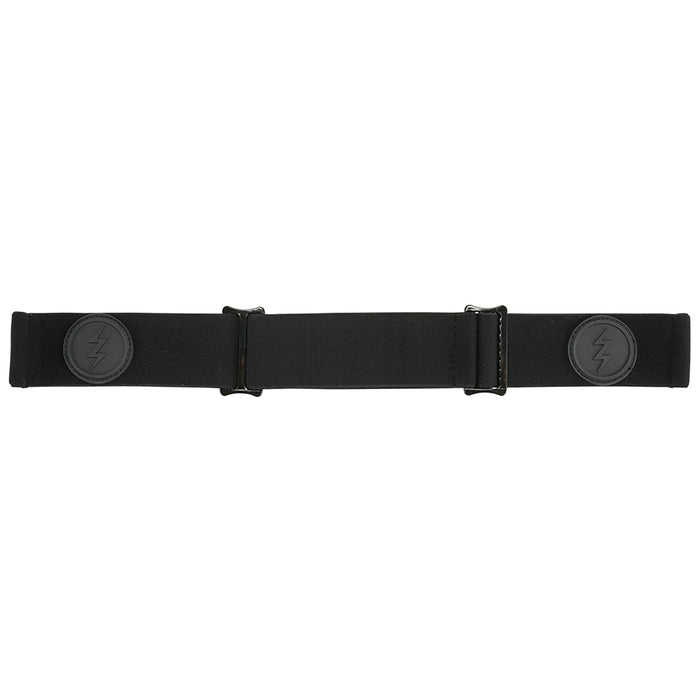 Electric EGV Goggles Matte Black/Jet Black