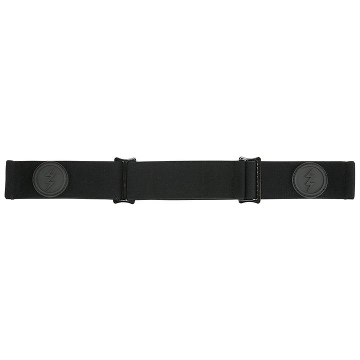 Electric EGV Goggles Matte Black/Jet Black