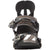 Rome Arsenal SE Snowboard Bindings 2017 Black