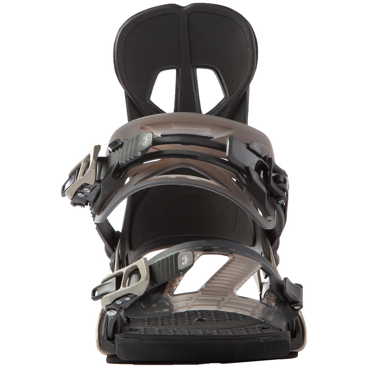 Rome Arsenal SE Snowboard Bindings 2017 Black