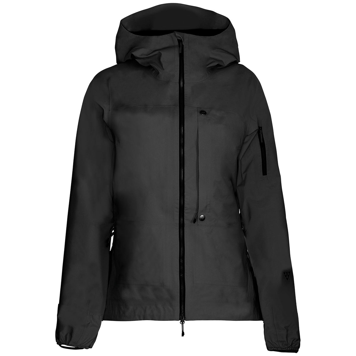 Black Crows Ventus 3L GORE-TEX Light Jacket - Women's Black