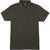 RVCA PTC Pigment Polo Shirt Black