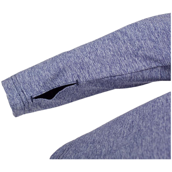 Club Ride Jersey Girl Knit Pullover - Women's Cobalt