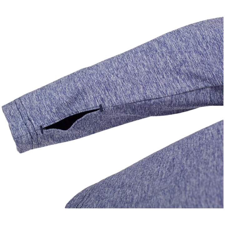 Club Ride Jersey Girl Knit Pullover - Women's Cobalt