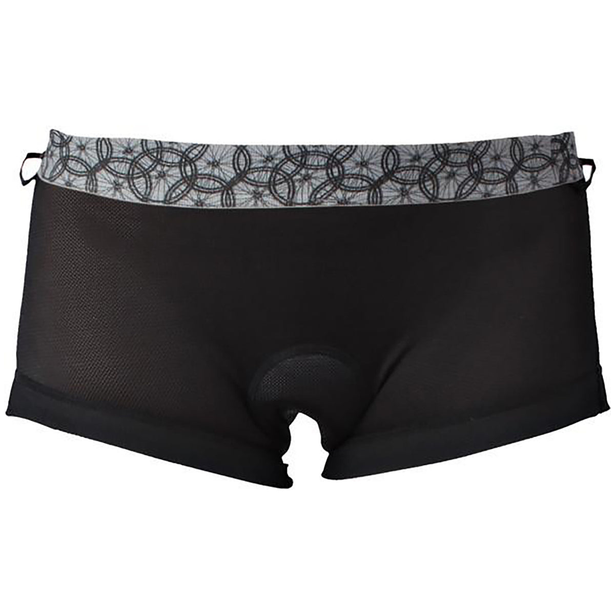 Club Ride DamselCham Chamois - Women's Raven