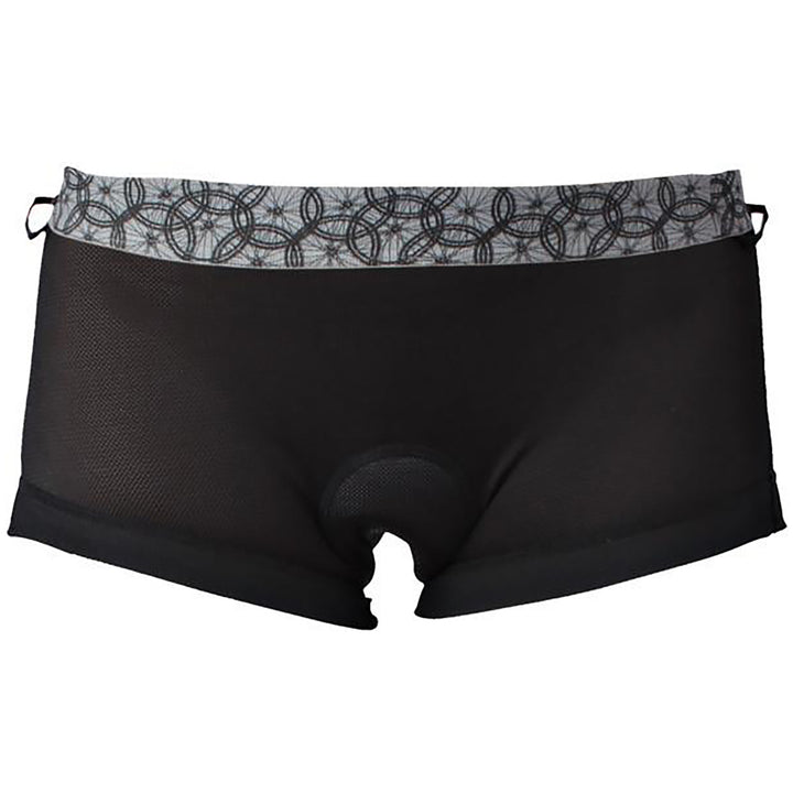 Club Ride DamselCham Chamois - Women's Raven