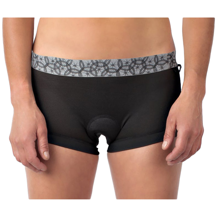 Club Ride DamselCham Chamois - Women's Raven