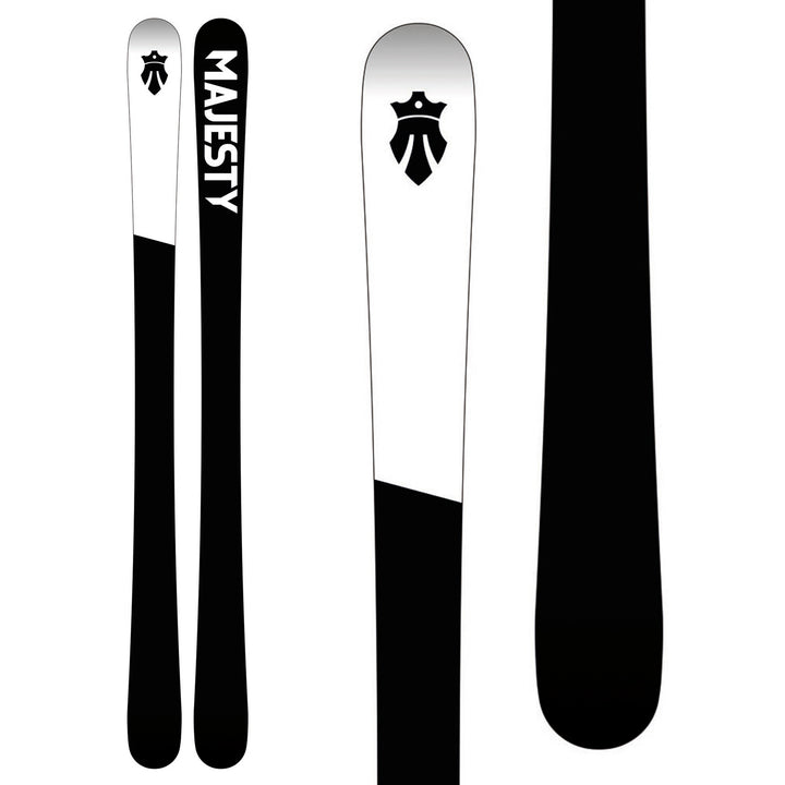Majesty Thunderbolt Skis 2018