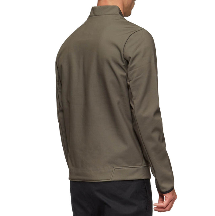 Tavik Decoy Jacket Olive Green
