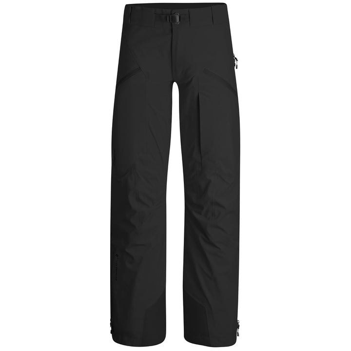 Black Diamond Mission Pants - Women's Black