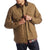 Filson Hyder Quilted Jac-Shirt Tan