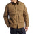 Filson Hyder Quilted Jac-Shirt Tan