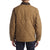 Filson Hyder Quilted Jac-Shirt Tan