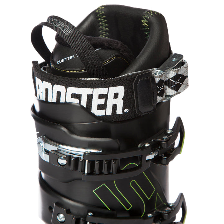 Booster Intermediate Power Straps 0