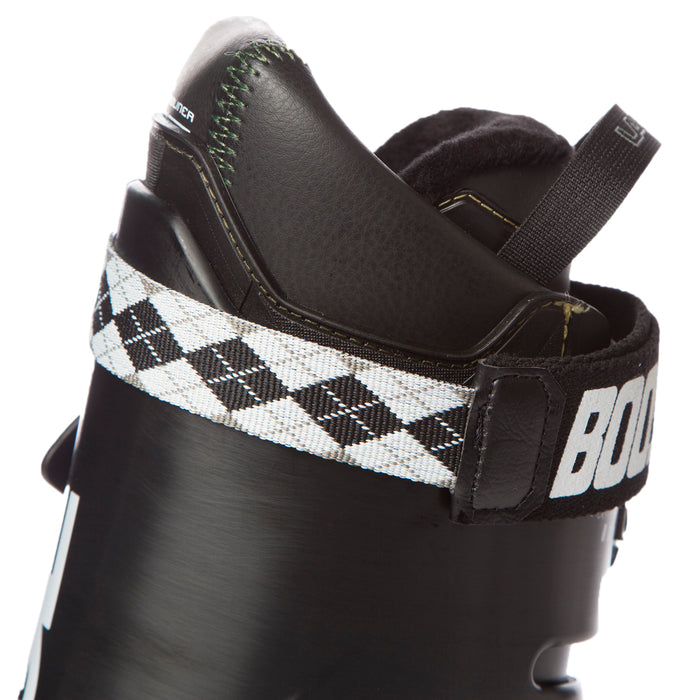 Booster Intermediate Power Straps 0