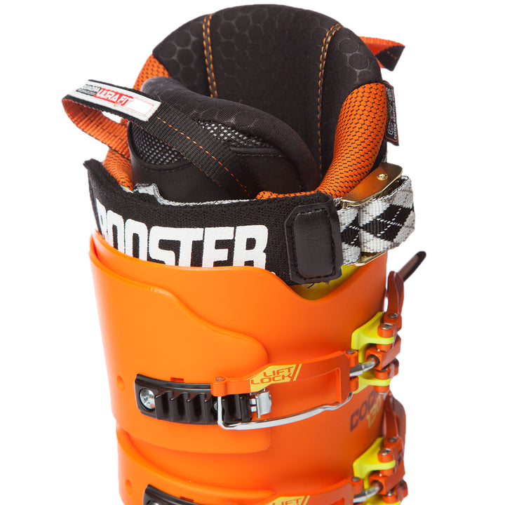 Booster World Cup Booster Straps 0