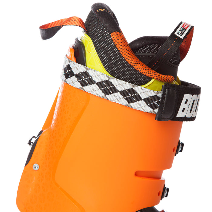 Booster World Cup Booster Straps 0