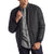 RAINS B15 Jacket Black