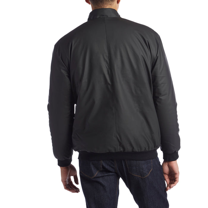 RAINS B15 Jacket Black