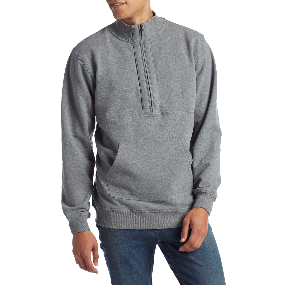 Publish Kadyn Sweatshirt Heather