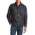 RAINS Coaches Jacket Black