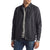 RAINS Coaches Jacket Black