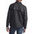 RAINS Coaches Jacket Black