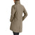 nau Quintessentshell Trench Jacket - Women's Vetiver