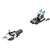 Fritschi Vipec Evo 12 Alpine Touring Ski Bindings 2019