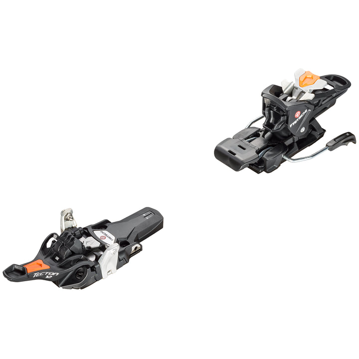 Fritschi Tecton 12 Alpine Touring Ski Bindings 2022