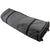 Ronix Links Padded Wheelie Wakeboard Bag Heather Charcoal/Orange