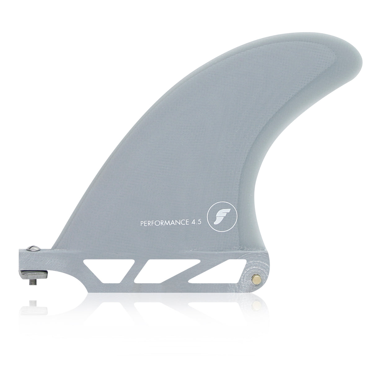 Futures Performance 4.5" Single Fin