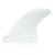 Futures SB1 Thermotech Side Fin Set White