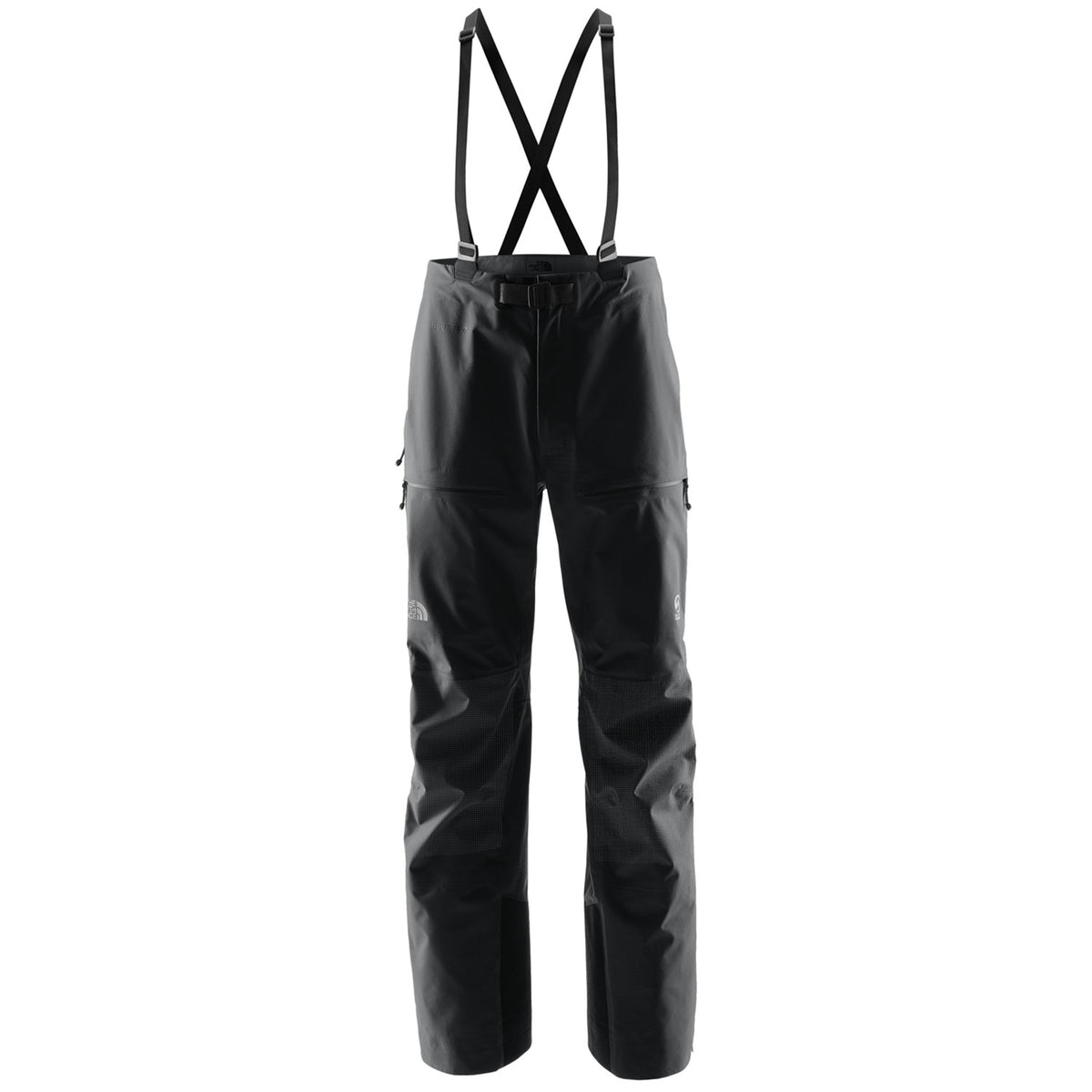 The North Face Summit L5 Fuseform™ GORE-TEX® Performance Pants TNF Black Fuse