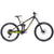 Devinci Spartan Carbon GX Eagle Complete Mountain Bike 2018 Gloss Purple/Green