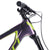 Devinci Spartan Carbon GX Eagle Complete Mountain Bike 2018 Gloss Purple/Green