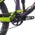 Devinci Spartan Carbon GX Eagle Complete Mountain Bike 2018 Gloss Purple/Green