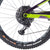 Devinci Spartan Carbon GX Eagle Complete Mountain Bike 2018 Gloss Purple/Green