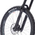 Devinci Spartan Carbon GX Eagle Complete Mountain Bike 2018 Gloss Purple/Green