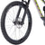 Devinci Spartan Carbon GX Eagle Complete Mountain Bike 2018 Gloss Purple/Green