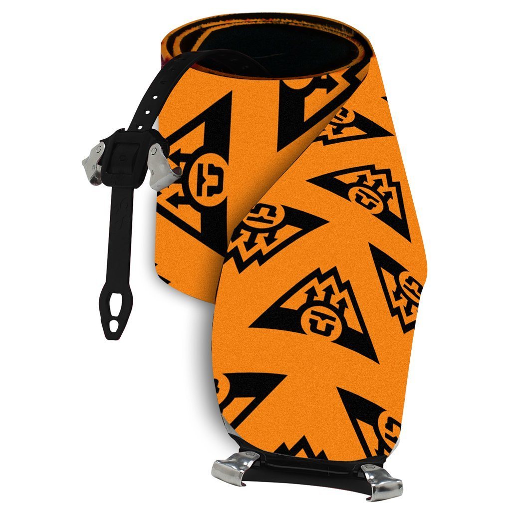 Union Splitboard Climbing Skins