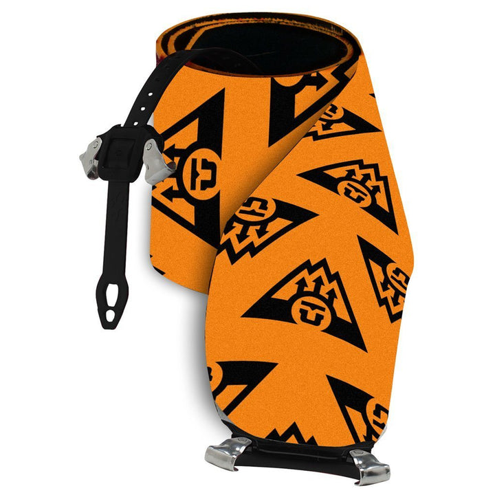 Union Splitboard Climbing Skins